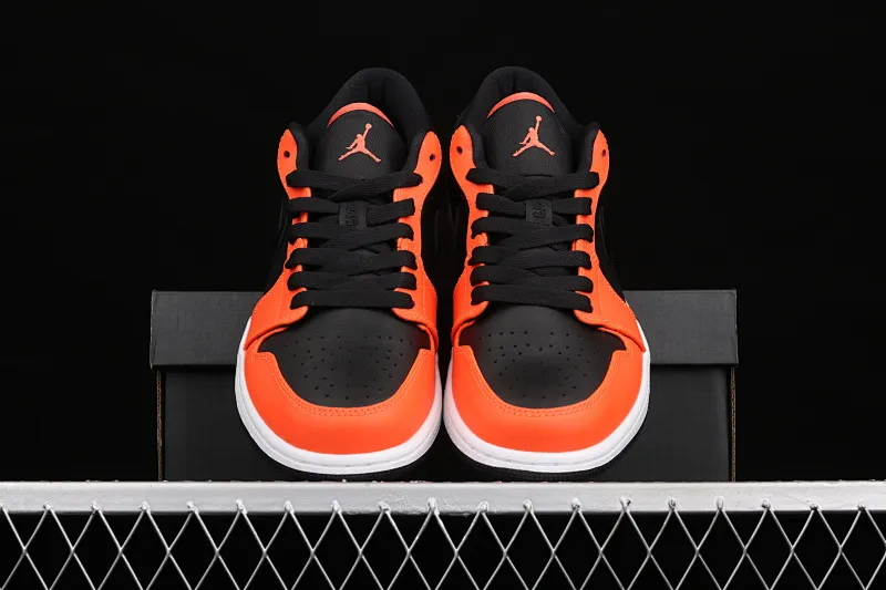All categories Air Jordan Jordan series basketball shoes Air Jordan 1 Low G version pure original Air Jordan 1 Low AJ1 Joe 1 low-top cultural basketball shoes CK3022-008